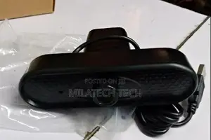 Full HD 1080p-Webcam-With-Microphone
