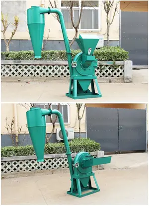 Grain Grainder Mill