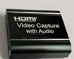 Original Brand New HDMI Video Capture With a Loop Out