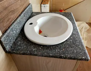 Grey Granite