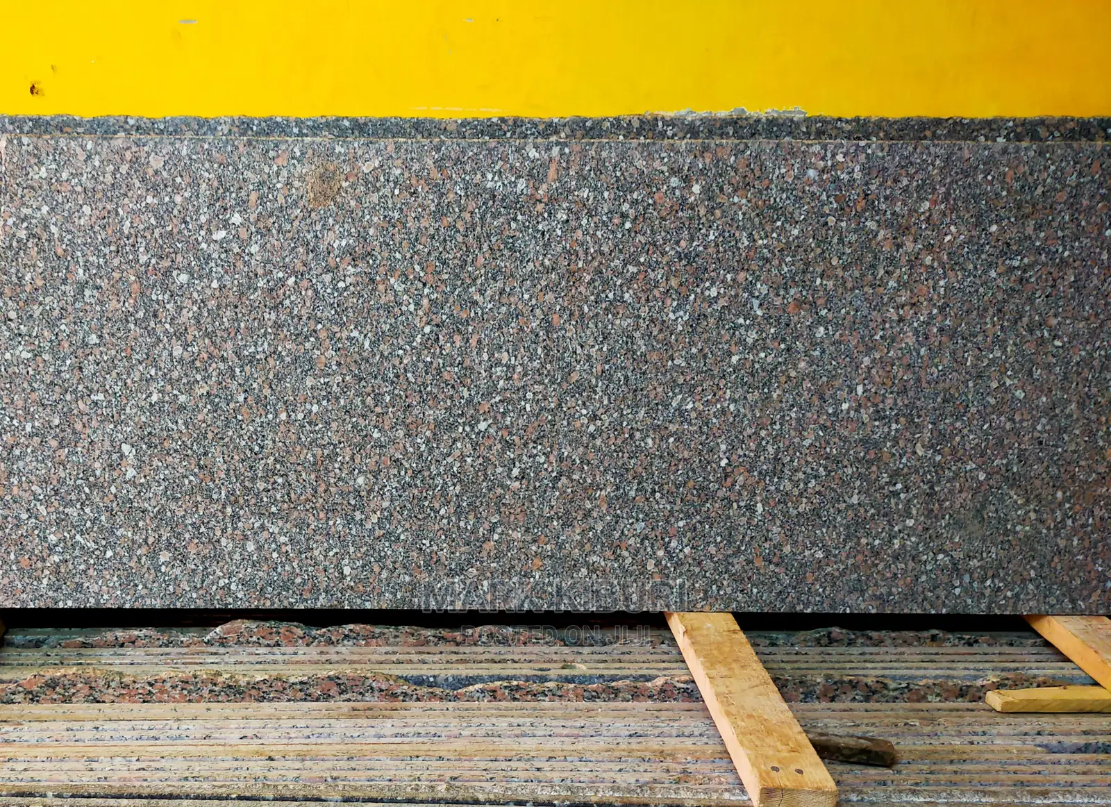 Grey Granite