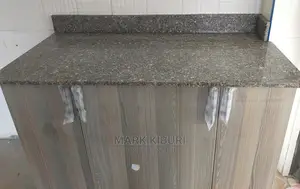 Grey Granite