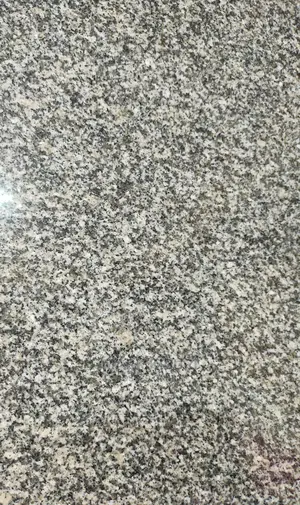 Grey Mettalic Granite