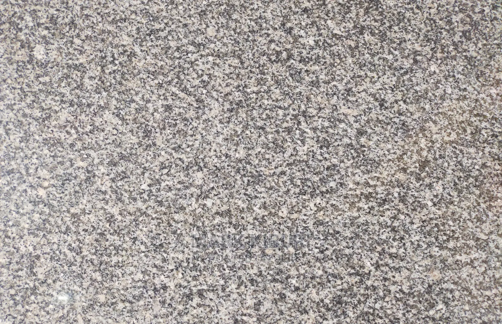 Grey Mettalic Granite