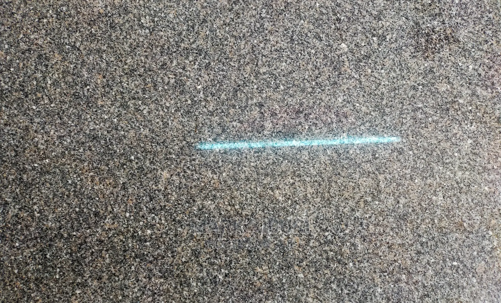 Grey Mettalic Granite