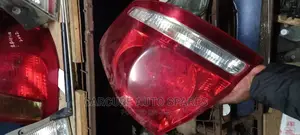 Toyota Allion 2005 Tail Light.