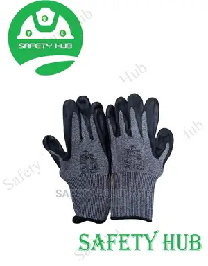 Best Kitchen Work Gloves