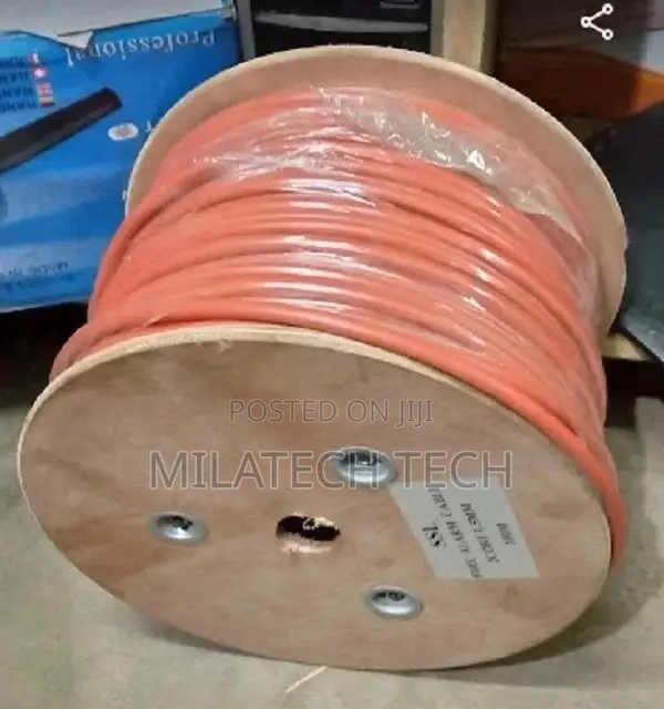 2.5mm Fire Alarm Cable