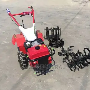 Walking Tractors 10hp
