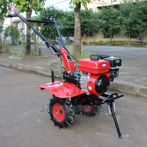Power Tillers Farming Tractor