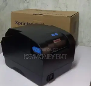 Label and Barcode Thermal Printer High Quality