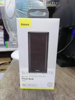 Baseus Power Bank