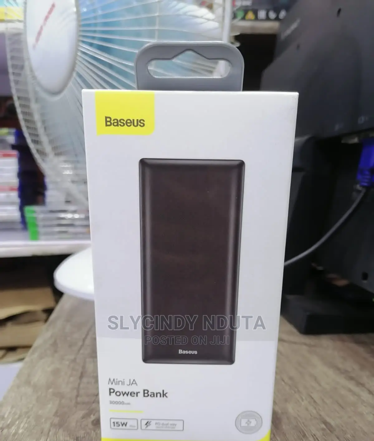 Baseus Power Bank