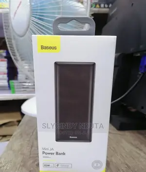 Baseus Power Bank