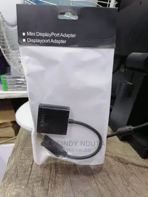 Port Adapter