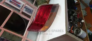 Toyota Allion 260 Tail Lights