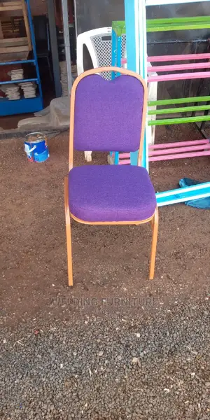 Conference Chair