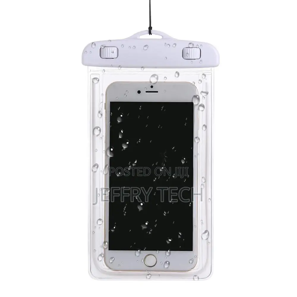 Custom Waterproof Mobile Phone Bags