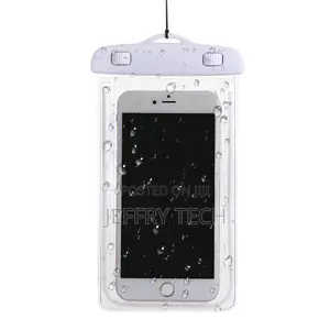 Custom Waterproof Mobile Phone Bags