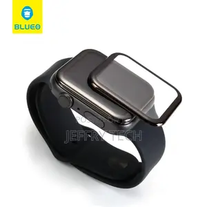 Screen Protectors for Apple Watch 45mm 44mm 40mm 41mm Iwatch