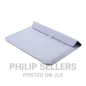 Envelope Leather Bag Sleeve Stand Case Cover for Appl