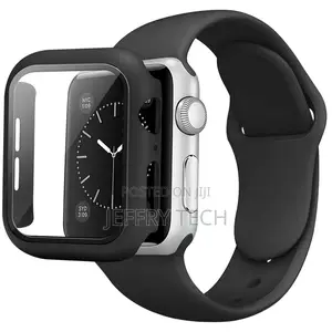 Apple Watch Silicone Watchband for I Watches 40 44 Mm