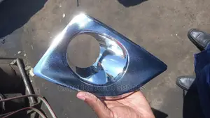 Fog Light Covers Premio 260