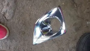 Fog Light Covers Premio 260