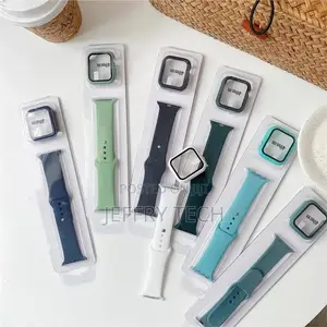 Strap for Apple Iwatch Bands 42mm 44mm 41mm 45mm