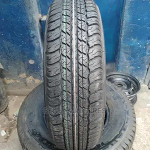 Dunlop Grandtrek Tires Sizes 225/70r17c 108/106s