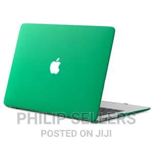 Hard Shell Case for Apple Macbook Pro (13-Inch)