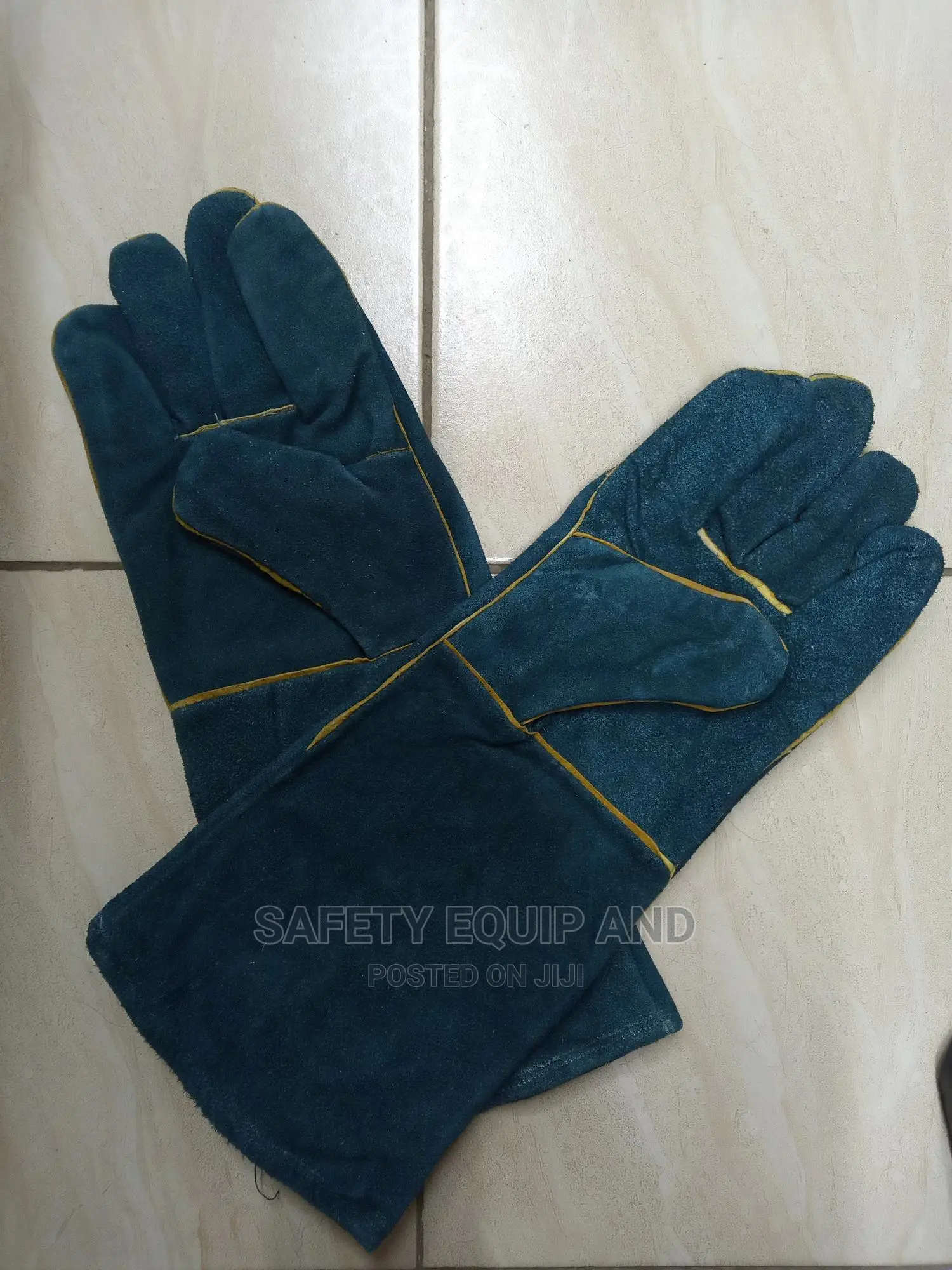 Gloves-High Performance Gloves-Safety Gloves