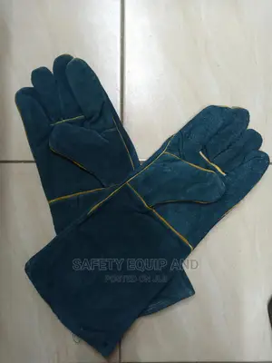 Gloves-High Performance Gloves-Safety Gloves
