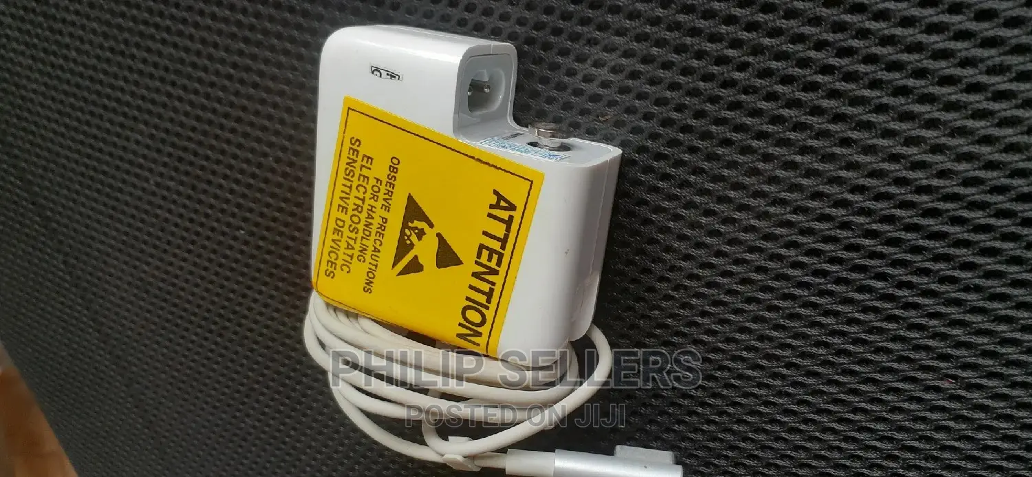 85W Magsafe 2 Power Adapter for Macbook Pro