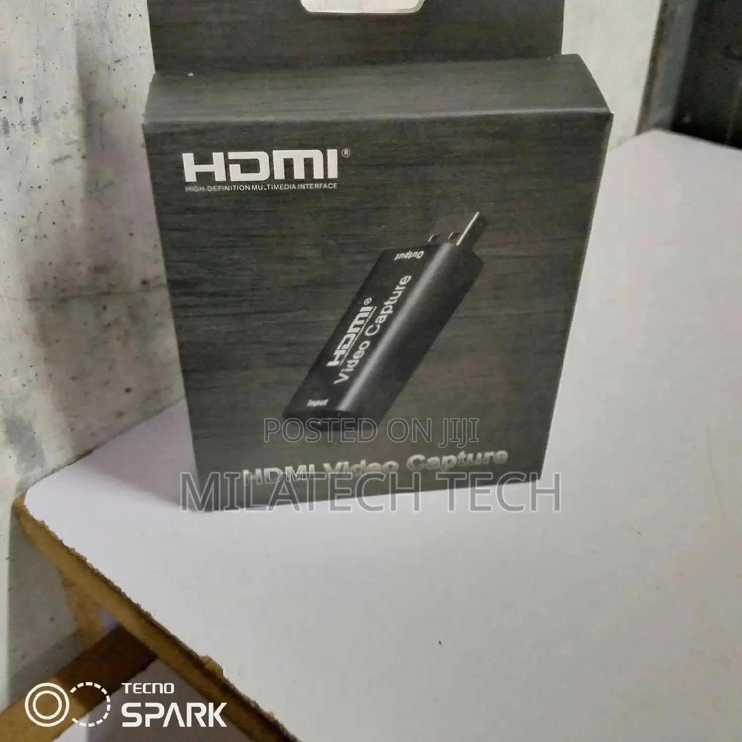 Video Livestreamcapture Card for Live Streaming