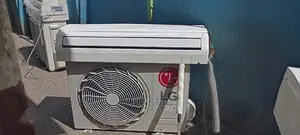 EX UK LG Air Conditioner