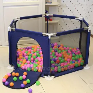 Baby Playpen