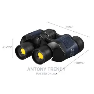 BINOCULARS -60x60 High Quality
