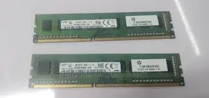 4gb Ddr3 Desktops Ram