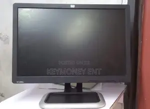 HP 19 Inches Wide/ Stretch 1080p
