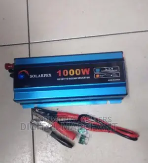 Quality Assurance 1000w Power Inverter