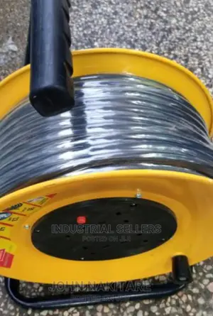 100m 2.5mm Extension Cables /Power Electrical Cables