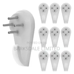 Wall Hook Steel Nail Painting Picture Plastic Photo Frame