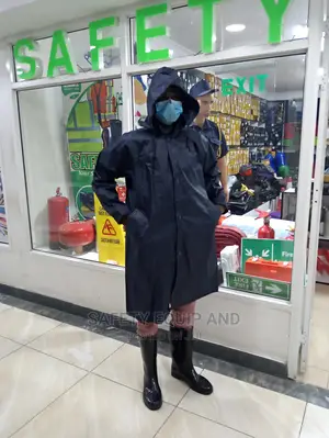 Raincoat Raincoat Windbreaker Water Proof