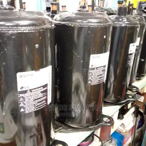 Air Conditioners Compressor