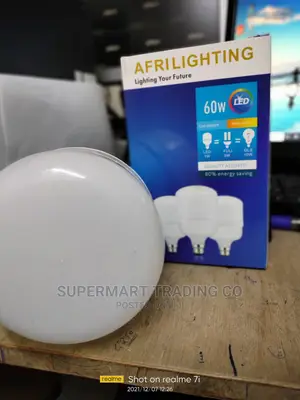 Afrilighting 30w