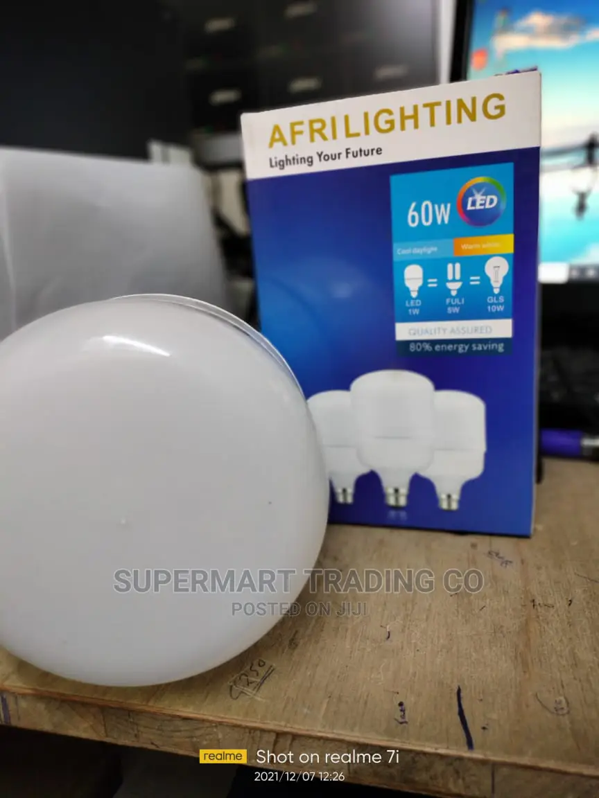 Afrilighting 30w