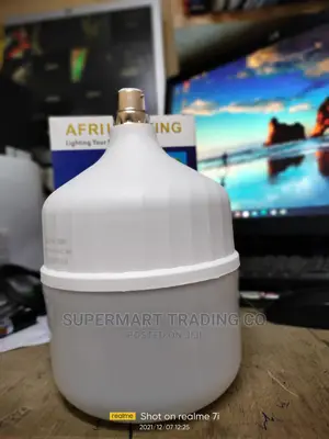 Afrilighting 30w