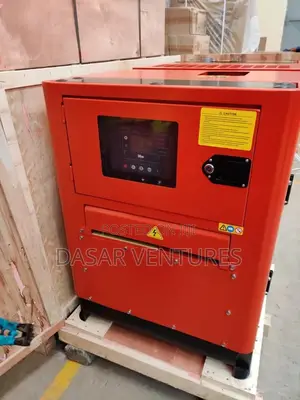 25kva Power Generator Kicho Brand