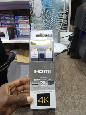 4k Hdmi Cables